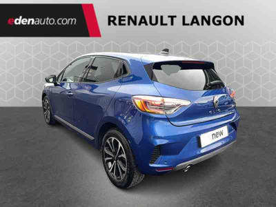 Renault Clio TCe 90 ch Gsr2 Techno