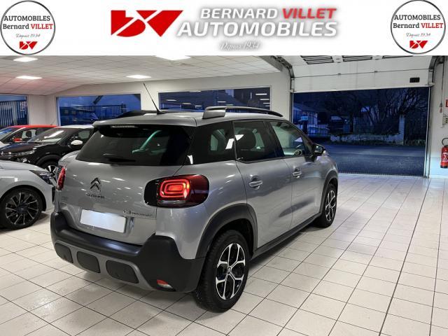 Citroën C3 Aircross PureTech 130 s&amp;S Eat6 Max