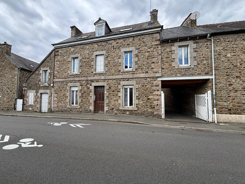 Immeuble - 11 pièces