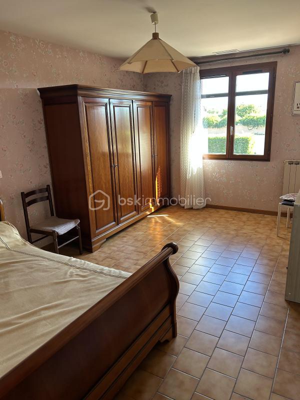 Maison - 133 m² - 4 pièces