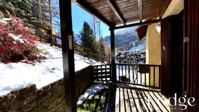 Appartement - 22 m² - 2 pièces