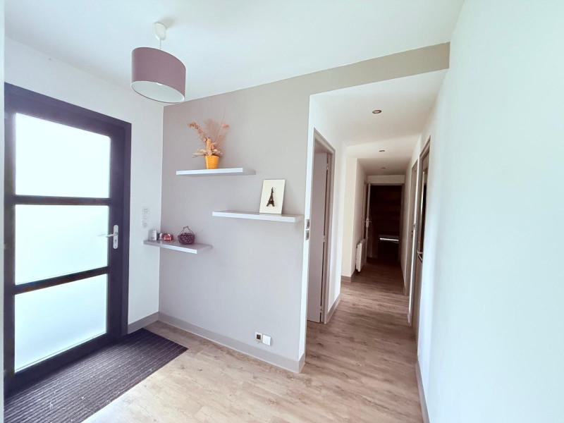 Maison - 170 m² - 5 pièces