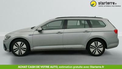 Volkswagen Passat Sw 1.4 Tsi Hybride Rechargeable Dsg6 Gte