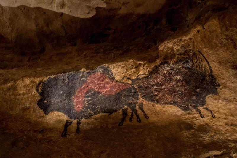 Soirée art pariétal et gastronomie