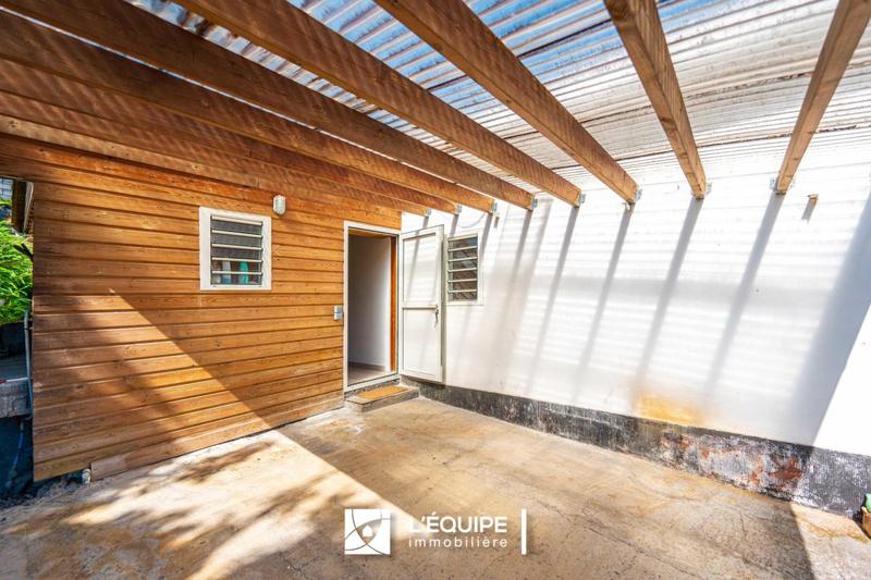 Villa - 120 m² - 6 pièces