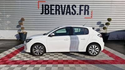 Peugeot 208 Business bluehdi 100 ss bvm6 active