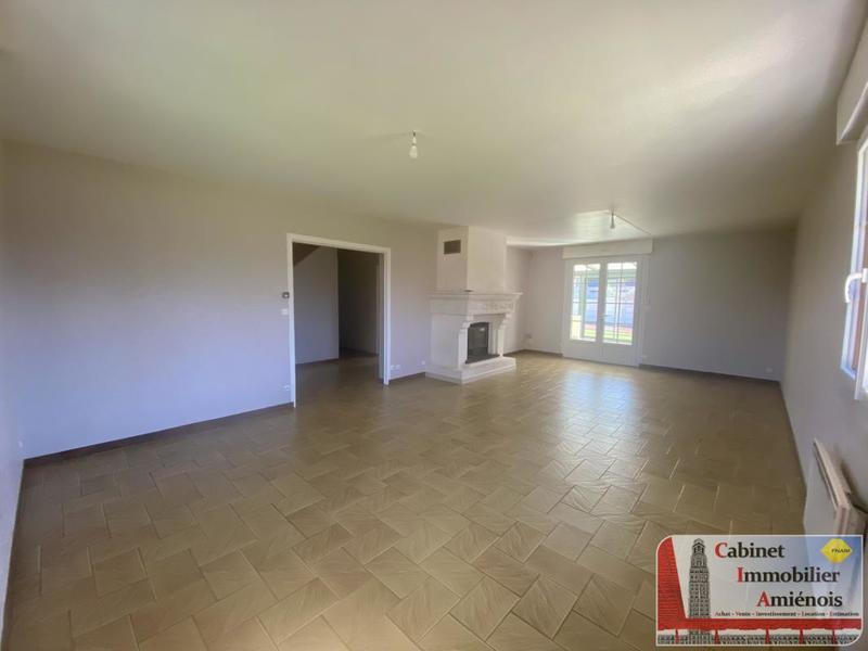 Pavillon - 180 m² - 6 pièces