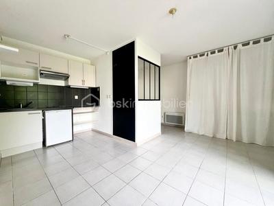 Appartement - 33 m² - 2 pièces