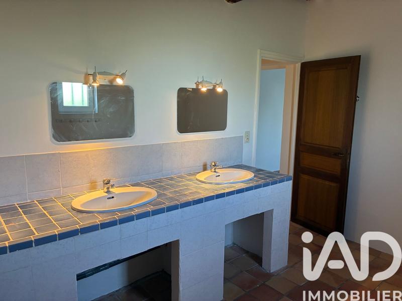 Maison - 153 m² - 7 pièces