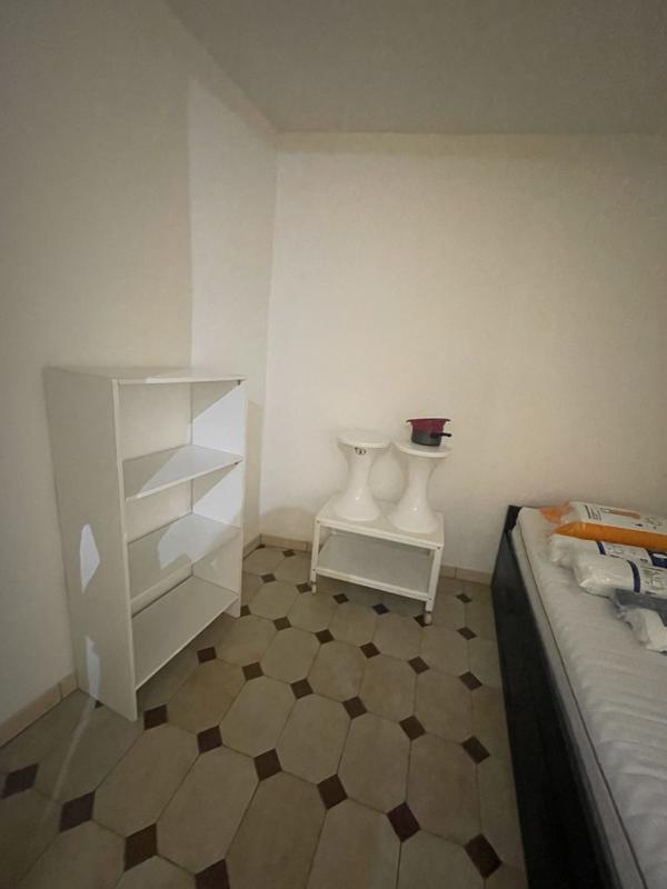 Appartement - 21 m² - 1 pièce