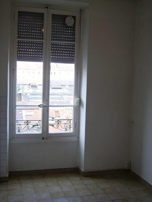 Appartement - 42 m² - 1 pièce