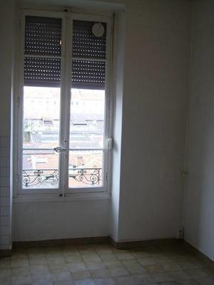 Appartement - 42 m² - 1 pièce