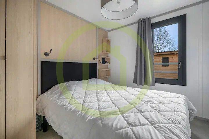 Maison - 48 m² - 4 pièces