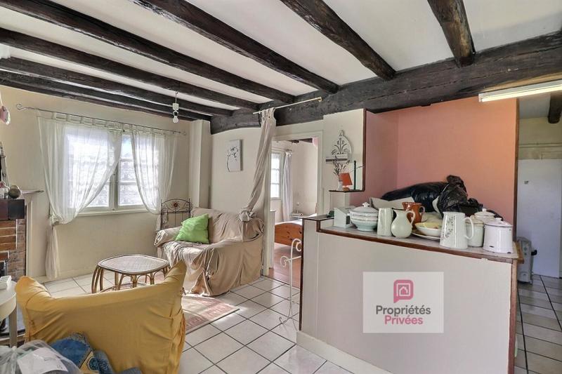 Maison - 193 m² - 6 pièces