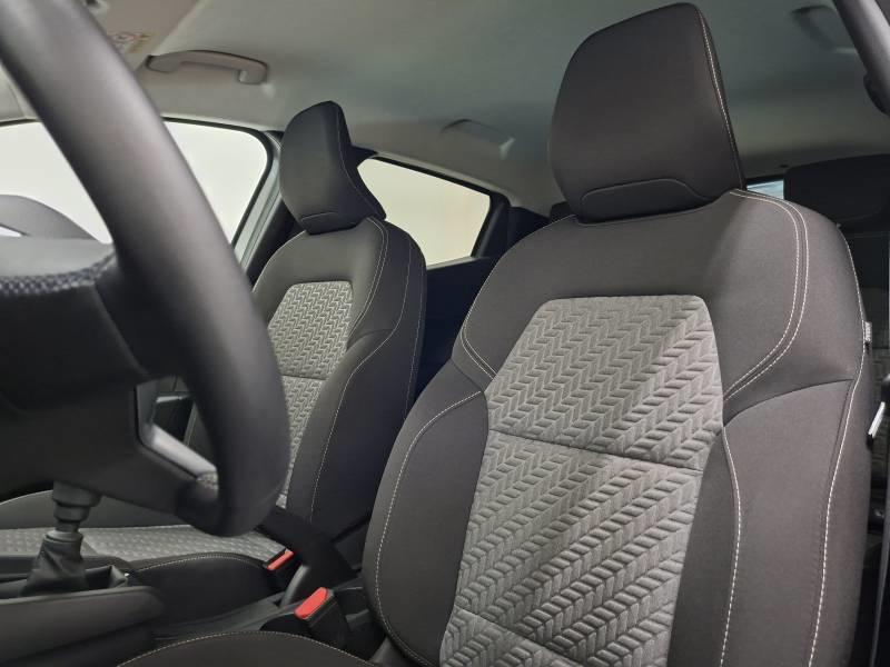 Renault Clio TCe 90 Evolution