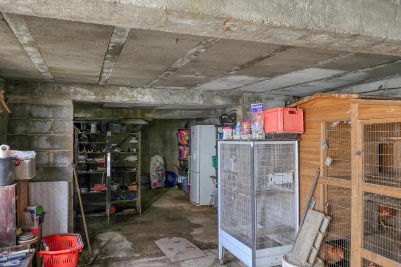 Maison - 94 m² - 4 pièces