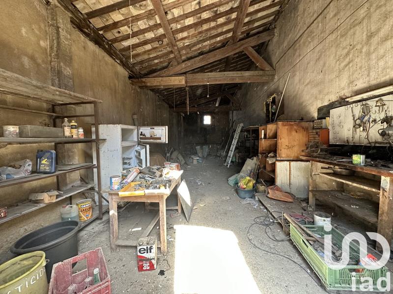 Maison de village - 175 m² - 8 pièces