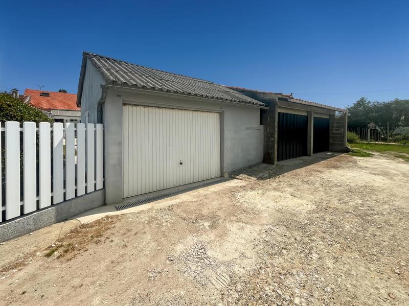 Maison - 117 m² - 6 pièces