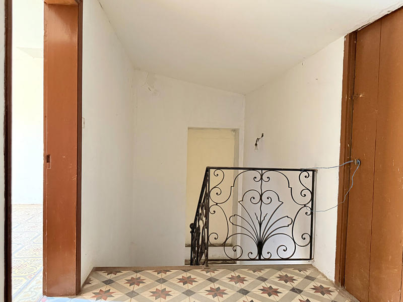 Maison - 127 m² - 6 pièces