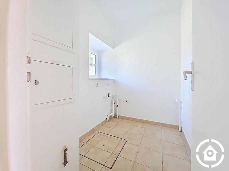 Maison - 167 m² - 6 pièces