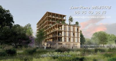 Appartement - 101 m² - 5 pièces