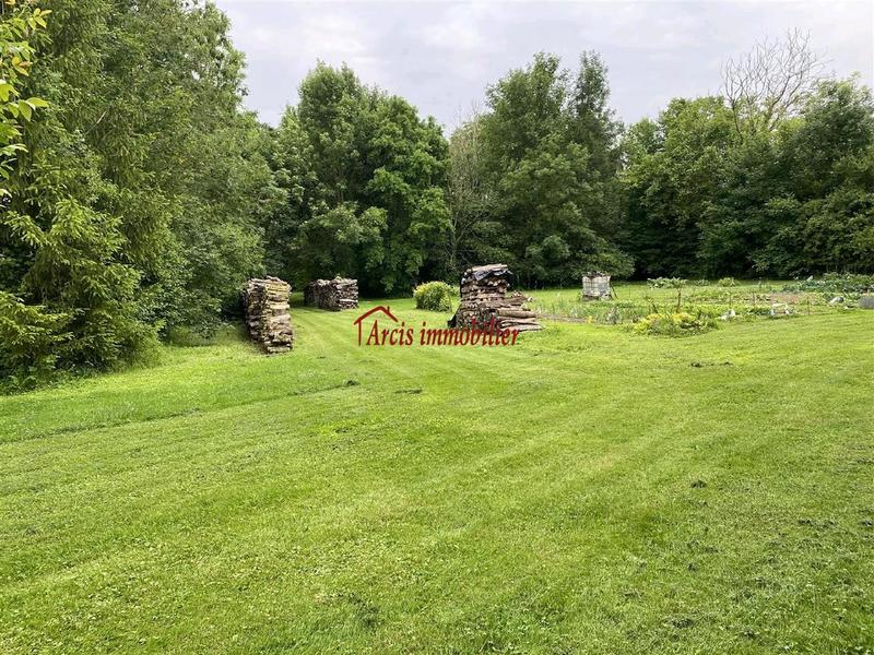 Maison - 182 m² - 6 pièces