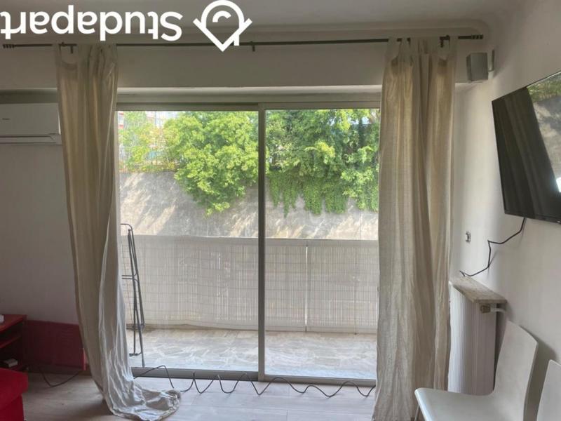 Chambre - 15 m² - 1 pièce