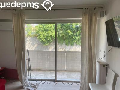 Chambre - 15 m² - 1 pièce