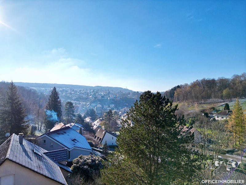 Maison - 151 m² - 5 pièces