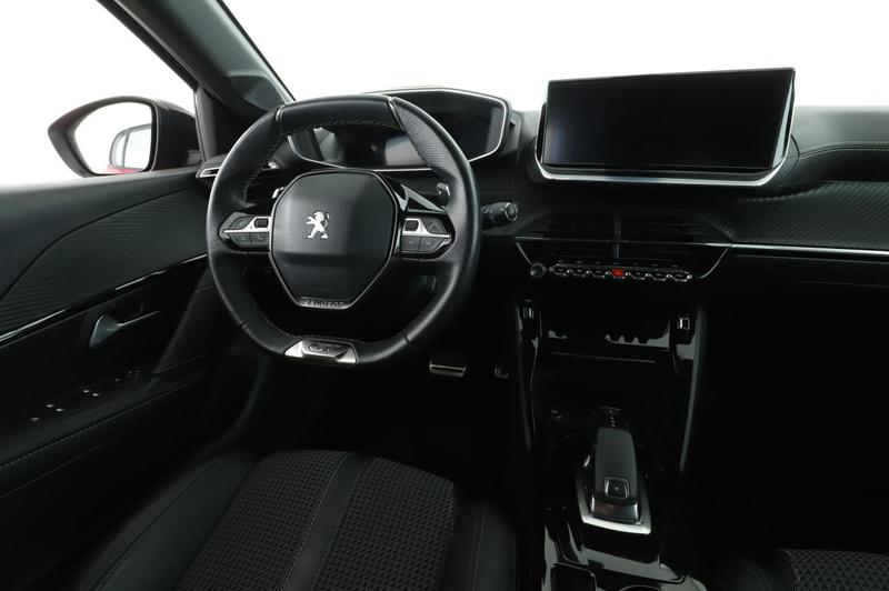 Peugeot 208 1.2 PureTech Gt Line Eat8 130 ch