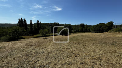 Terrain - 10 320 m²