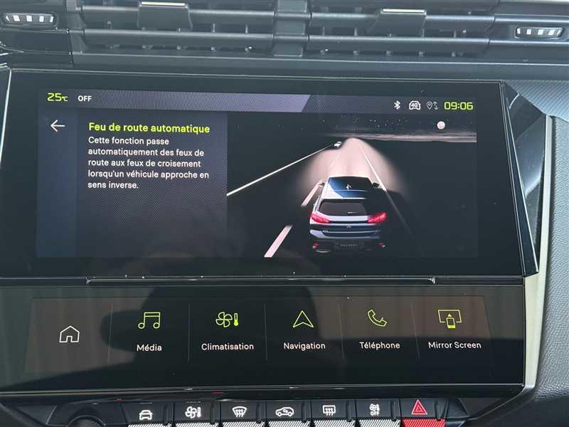 Peugeot 308 1.5 BlueHDi 130ch s&amp;S Eat8 Gt