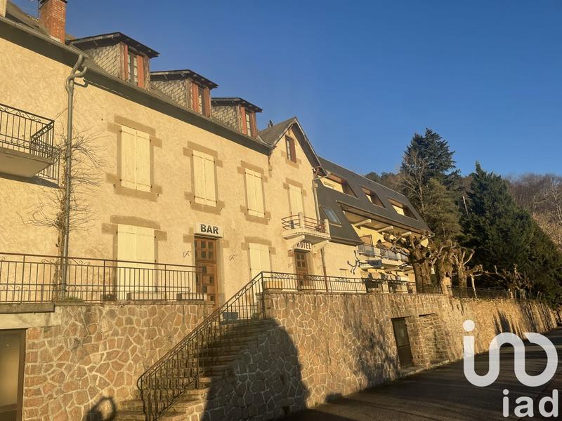 Immeuble - 1 149 m²