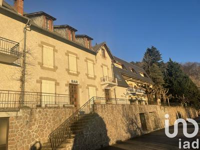 Immeuble - 1 149 m²