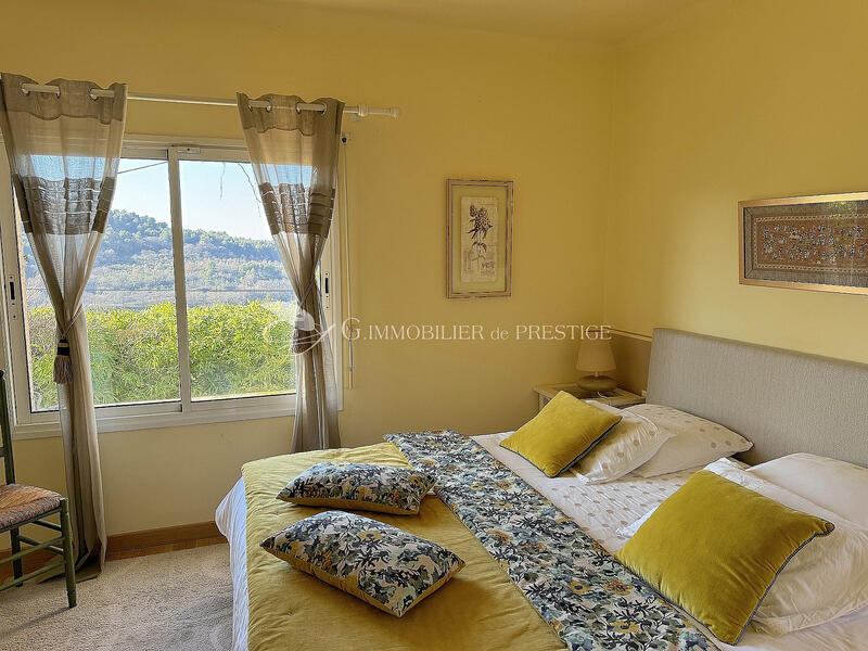 Villa - 250 m² - 6 pièces