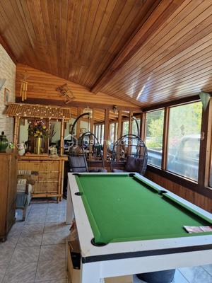 Propriété - 170 m² - 8 pièces