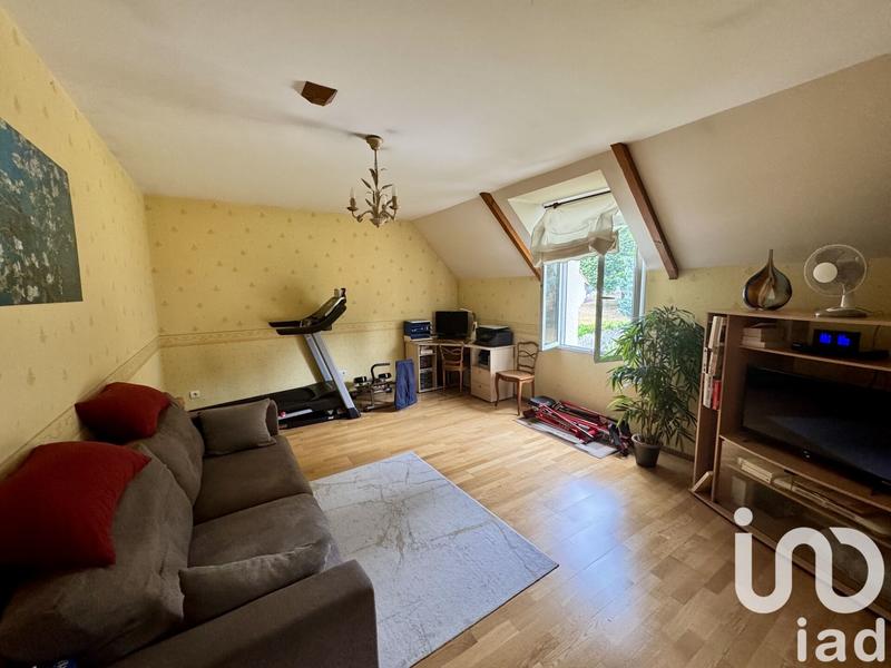 Maison - 273 m² - 7 pièces