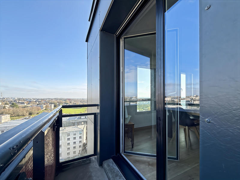 Appartement - 69 m² - 3 pièces