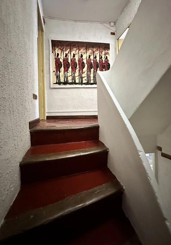 Maison traditionnelle - 75 m² - 4 pièces