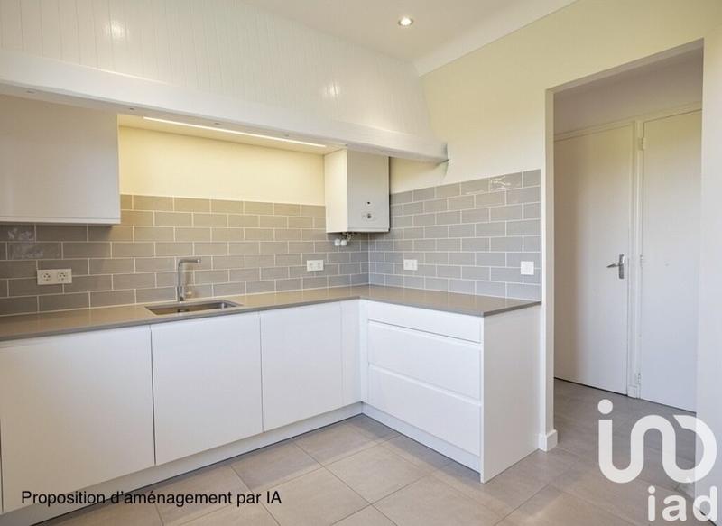 Maison - 150 m² - 6 pièces