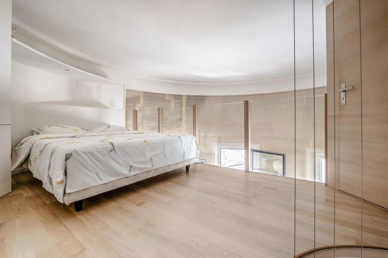 Appartement - 77 m²