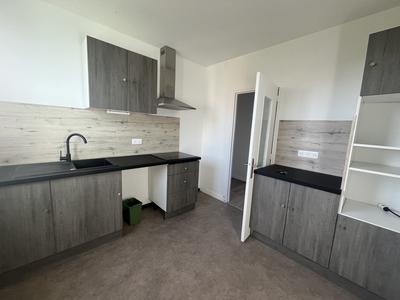 Appartement - 66 m² - 2 pièces