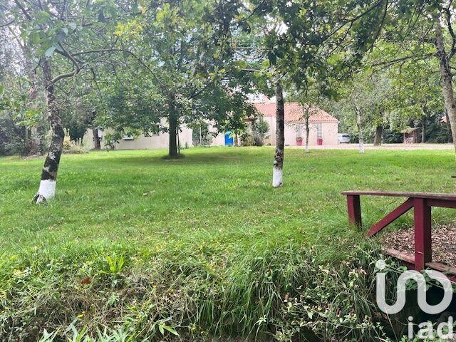 Maison de campagne - 190 m² - 6 pièces