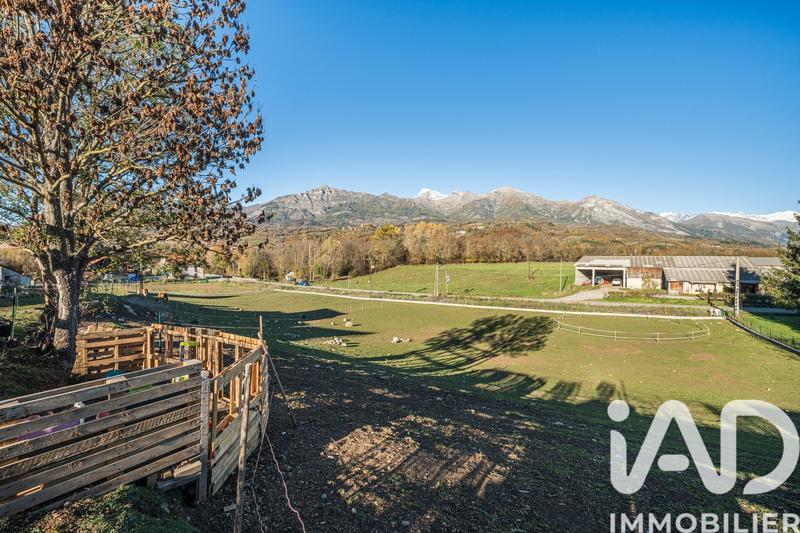 Maison - 114 m² - 5 pièces