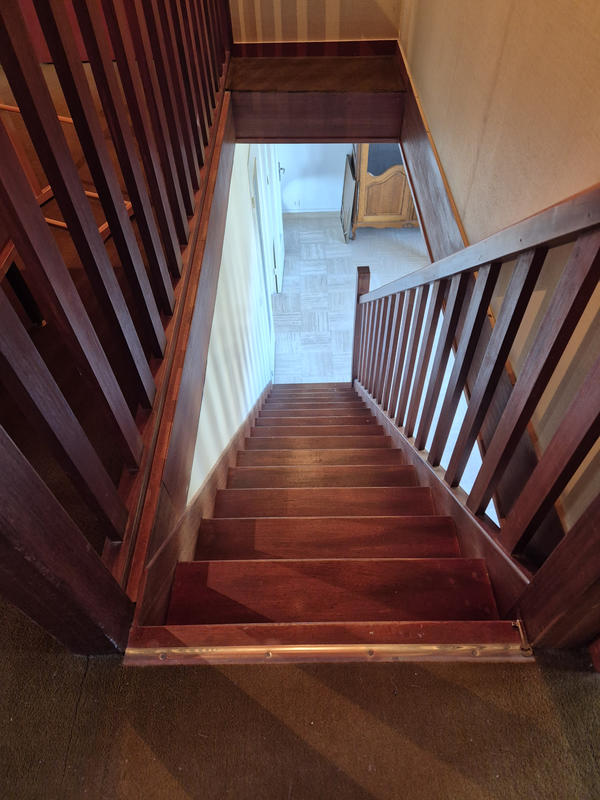 Maison - 165 m² - 6 pièces