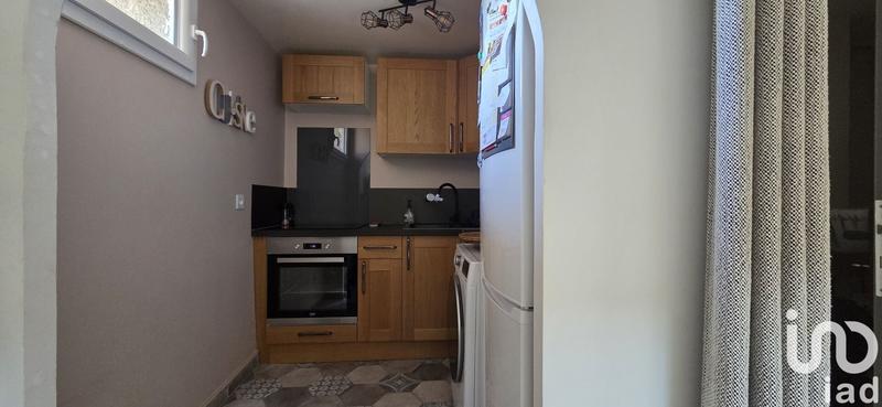 Duplex - 53 m² - 2 pièces