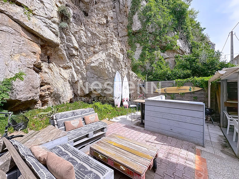 Appartement - 149 m² - 8 pièces