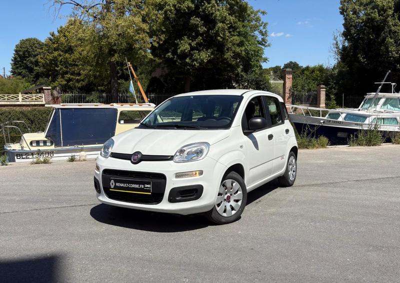 Fiat Panda 3 1.2 69 Ch Cool