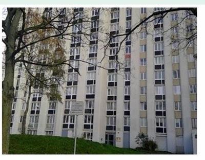 Appartement - 32 m² - 2 pièces