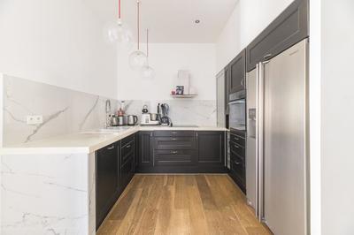 Appartement - 82 m² - 3 pièces